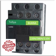 Contactor Schn*ider LC1D09M7 25A 220V /380V/110V Contactor LC1D09 M7 Contactor LC1D09 Q7 1 phase 3 p