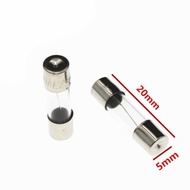 15A Glass Fuse / Glass Tube Fuse 15A 250V