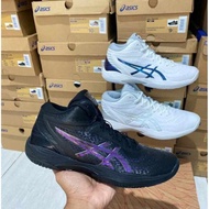 sepatu asics gel hoop v14 gelhoop v14