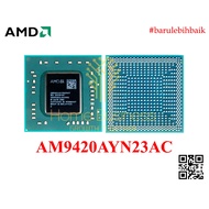 Chipset Chip AMD CPU Processor Laptop AM9420AYN23C AM9420 AM 9420 AMD A9-9420 APU BGA Radeon R5 Grap