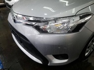 2017年 Toyota Vios 1.5