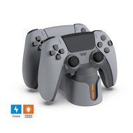 DOBE PS5 DS5 Dual Sense EDGE 30th Anniversary Elite Handle Joystick Controller Charging Stand PS5 Co