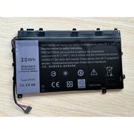GWV47 DELL Latitude 13 For 30WH New 11.1V 271J9 Battery YX81V 7000 0GWV47 7350