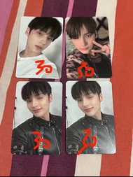 TXT 小卡