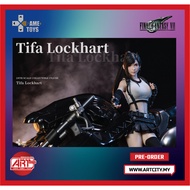 Gametoys - Tifa Lockhart - 1/6th Scale Action Figure - GT009  - Final Fantasy VII 7
