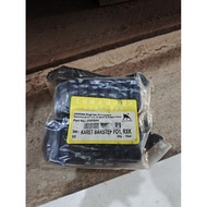 Front footstep rubber Force 1 RXK F1ZR Yamaha Zunagawa part