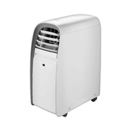 EuropAce EPAC 12T3 3-in-1 Portable Aircon. 12,000 BTU. Powerful Cooling Capacity. 6 Year Compressor and 1 Year Parts Wty