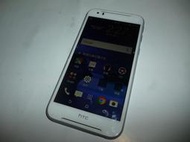 HTC-D830-4G手機900元-功能正常32G