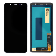 หน้าจอ SAMSUNG J8 2018 หน้าจอพร้อมทัสกรีน แถมฟิล์มกระจกกันแตก ชุดไขควง+กาวติดหน้าจอ