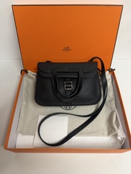 Hermes mini halzan halzan 25 mini Lindy