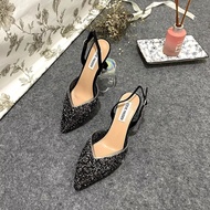 SM 1066-2 Heels - 8cm
