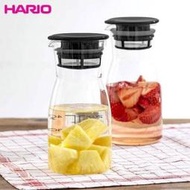 【預購】日本製 HARIO 水果茶壺 700ml