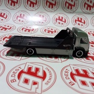 Hotwheels team transport Nissan Skyline R34