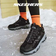 Skechers สเก็ตเชอร์ส รองเท้า ผู้หญิง Good Year Sport DLites Hiker Shoes - 180133-BKCC