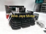 BLOK SEHER KOMPLIT RXKING RX KING YP2 YP 2