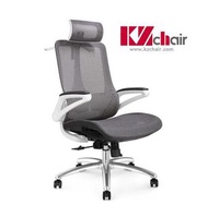 辦公椅 Office chair Ergonomic chair 辦公室椅 高端網椅 人體工學椅 電腦椅 電腦櫈 摺疊扶手 黑色