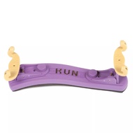 ที่รองไหล่ไวโอลิน KUN Collapsible Violin Shoulder Rest นำเข้าจากแคนาดา ของแท้ 100%