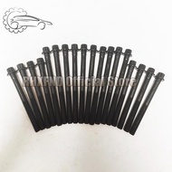 Engine Auto Parts 1C 2C 3C 2C-TE 3C-TE Cylinder Head Bolts Nuts 90910-02097 90910-02099 for Toyota E