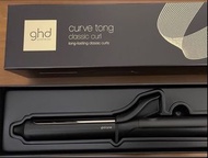 ghd classic tong 26mm / ghd styler 捲髮器 捲髮棒 造型夾 直髮夾 另有ghd unplugged  / ghd mini/ ghd curve (100% auth