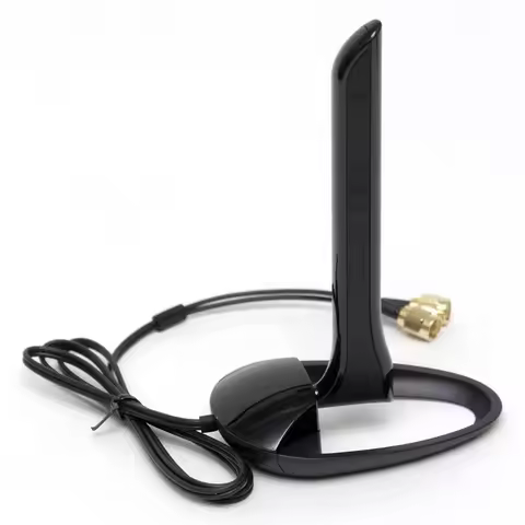 GIGABYTE Z390 Original ASUS Antenna 2.4G 5.8G Dual Band WiFi 2T2R External Antenna for Desktop Mothe