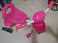 兒童三輪車