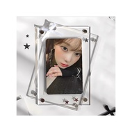 aespa album aespa photocard aespa armageddon cdp A aespa winter Golden winter am Lucky Card winter C