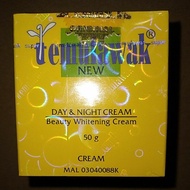 Temulawak Day &amp; Night Cream 50gr