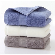 70x140cm Premium Luxury Hotel Bath Towel Thick Quality Good Absorption Cotton 400g / Tuala Mandi Dew
