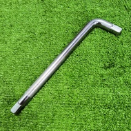 Bosman 1/2 L-Shape Handle Length 25cm