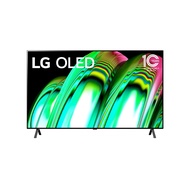 LG OLED55A2 LG 55 Inch A2 Series 4K Smart SELF-LIT OLED TV with AI