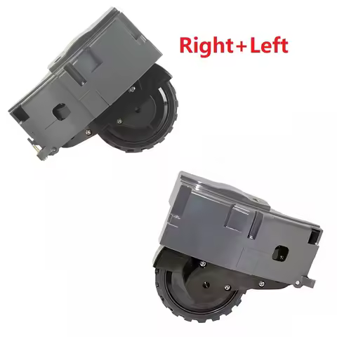 Left Right Motor wheel for irobot Roomba 500 600 700 800 560 570 650 780 880 900 series Vacuum Clean