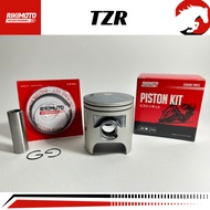 Piston Set TZR150 Japanese Grade RIKIMOTO