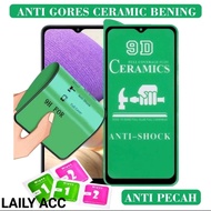 ANTI-SCRATCH TG CERAMIC CLEAR OPPO A74 4G/A95 4G TEMPERED GLASS FILM