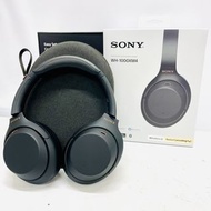 SONY  WH-1000XM4