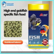 Ⅾ ▷ ✫ Premium Discus Fish Food Pellets Color Enhancing Fish Food high protein Gold fish Food
