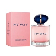 Armani_My Way Perfume For Women 90Ml