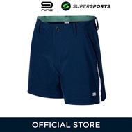 9NINE N24GOSHW16 กางเกงกอล์ฟขาสั้นผู้หญิง