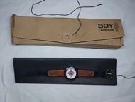 BOY LONDON 經典款手錶
