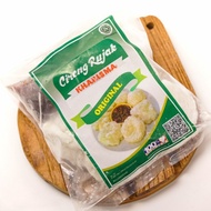 Rujak Cireng plus Bumbu Rujak Cireng Frozen Food 1 Pack| Cireng Rujak 
