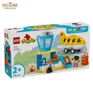 LEGO DUPLO Town First Time at the Airport - 10443