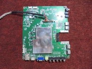 主機板 715G6546-M01-001-004K (CHIMEI TL-50N100) 拆機良品