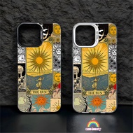 Casebeauty Casing hp Case poco C65 X5 C40 X3 Redmi Note 13 12 10 11 11S 9 8 9S 10S 12S PRO MAX 11SE 