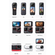 AMG REMOTE CONTROL FOR GOPRO/INSTA360 REMOTE CONTROL SELFIE STICK/PHONE REMOTE AMAGISN bluetooth