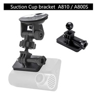 for Camera A800s Mount For 70mai A800 / A810 suction cup bracket
