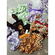 _FAIRY WINGS SET _1 MANGO COTTON_SET OF 1 FAIRY WINGS__ baju tidur perempuan baju tidur wanita baju 