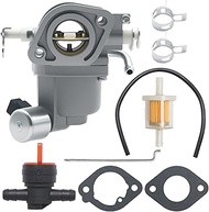 Carburetor Kit, Replacement for BS 596033 597128 596375 40U777 40U877 44U577 44U677 44U877 44J677 44