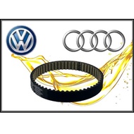 Audi - A4 A5 Q3 Q5 TT B8 / Volkswagen - Scirocco Passat B6 B7 Golf MK6 EA888 54Teeth Water Pump Belt