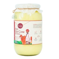 Kudej Desi Gir Cow A2 Ghee 950ml