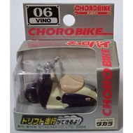 Chorobike no.06 Vino