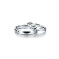 Silver Palladium Wedding Ring Gold CouplePLATINUM Silver Palladium Wedding Ring Gold Couple Wedding 